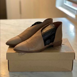Free People Royale Boots - BRAND NEW